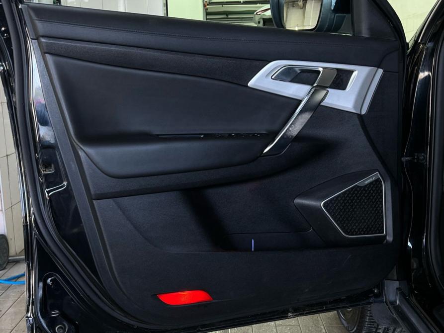 Geely Atlas I Волгоград  - изображение 11