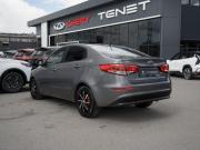 Kia Rio III Рестайлинг Москва  - изображение 26