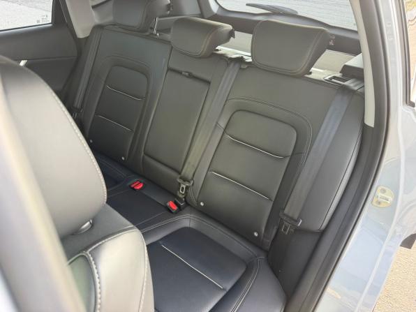 Chery Tiggo 7L I с пробегом 2025 года, цена 2 050 000 рублей, 59819 км, внедорожник, Автокод Объявления