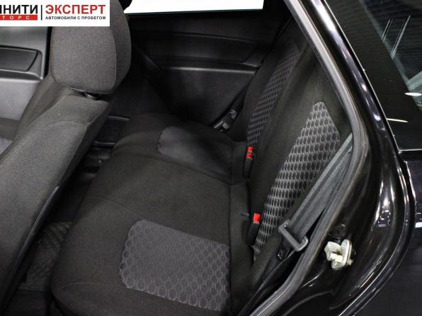 Lada (ВАЗ) Granta I Рестайлинг с пробегом 2023 года, цена 837 000 рублей, 52597 км, лифтбек, Автокод Объявления