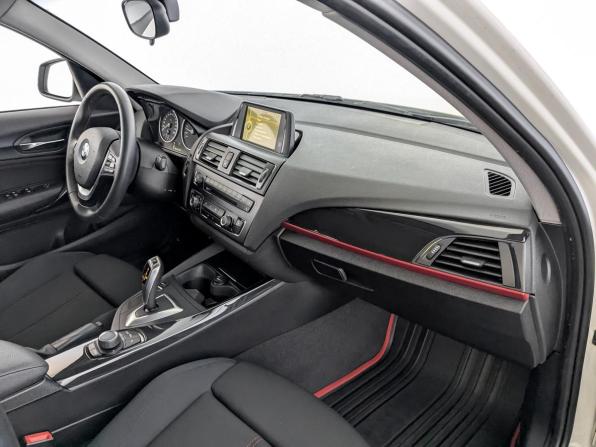 BMW 1 серии II (F20/F21) с пробегом 2014 года, цена 1 495 000 рублей, 71187 км, хэтчбек, Автокод Объявления