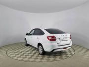 Lada (ВАЗ) Granta I Рестайлинг Воронеж  - изображение 29