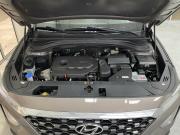 Hyundai Santa Fe IV Красноярск  - изображение 35