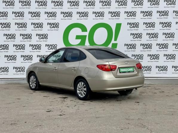 Hyundai Elantra IV (HD) с пробегом 2008 года, цена 615 000 рублей, 202030 км, седан, Автокод Объявления