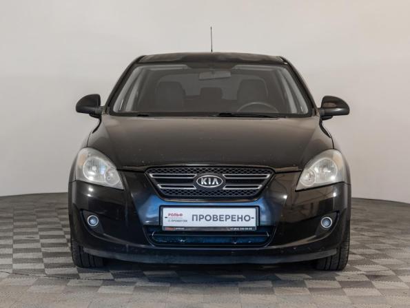 Kia Ceed I с пробегом 2009 года, цена 499 000 рублей, 354310 км, хэтчбек, Автокод Объявления
