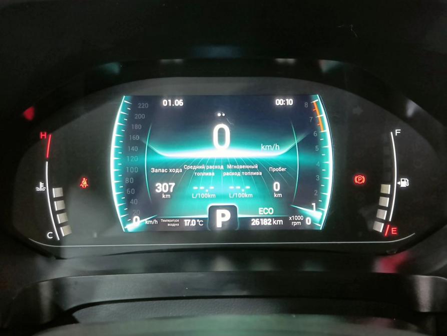 Chery Tiggo 7 Pro I Оренбург  - изображение 20