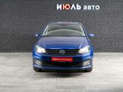 Volkswagen Polo V Рестайлинг Екатеринбург  - изображение 18