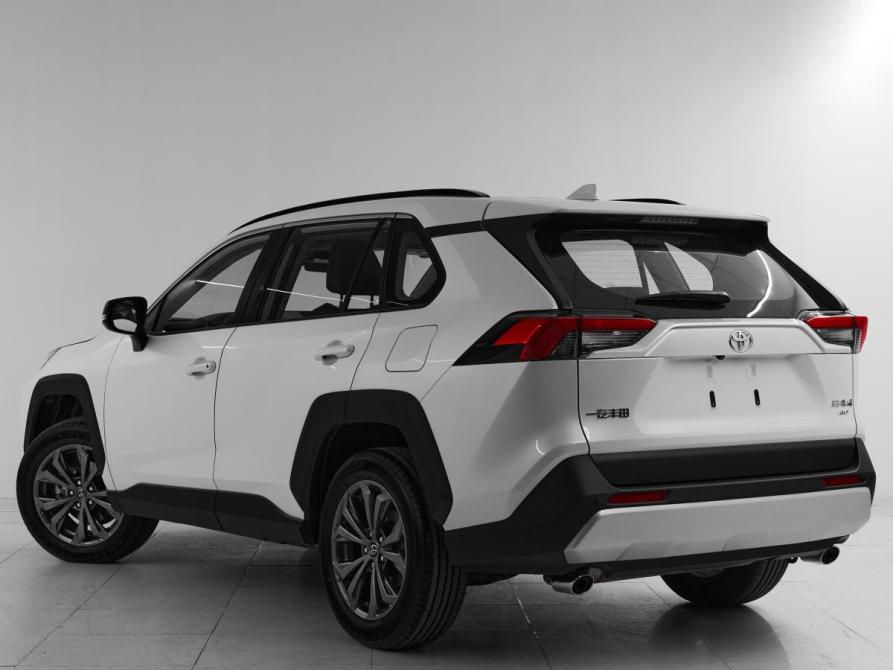 Toyota RAV4 V (XA50) Москва  - изображение 4