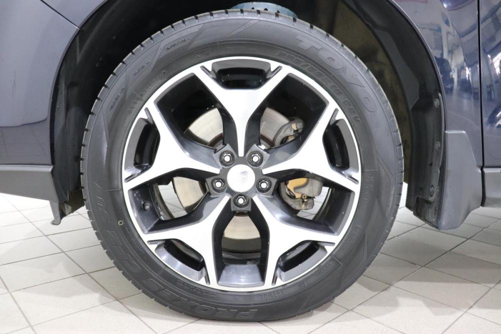 Subaru Forester IV Иркутск  - изображение 13