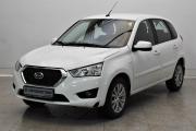 Datsun mi-DO Москва  - изображение 16