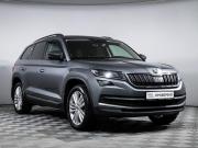 Skoda Kodiaq I Москва  - изображение 21