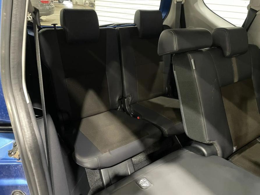 Toyota Sienta II Рестайлинг Пермь  - изображение 13