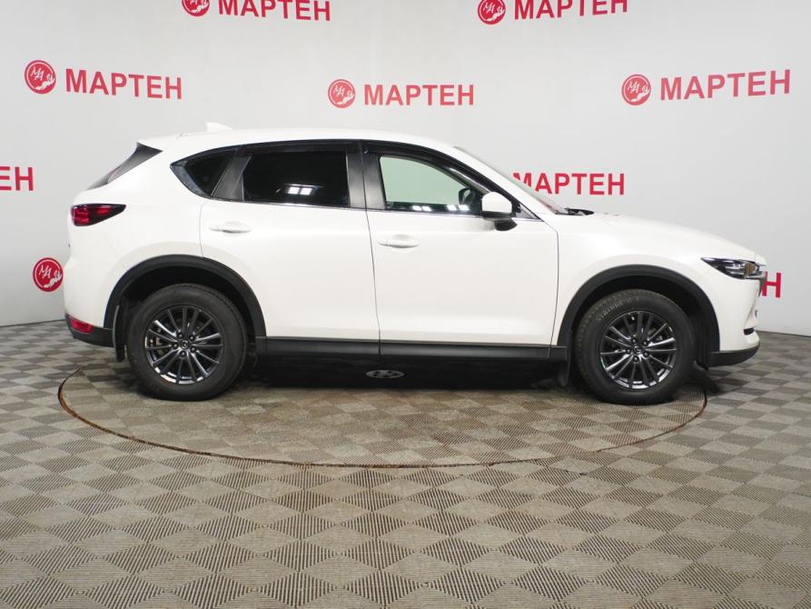 Mazda CX-5 II Вологда  - изображение 4