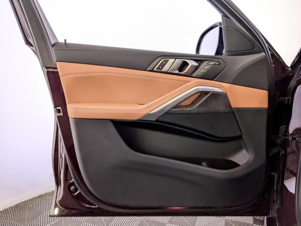 BMW X6 III (G06) с пробегом 2022 года, цена 10 500 000 рублей, 6372 км, внедорожник, Автокод Объявления