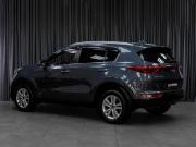 Kia Sportage IV Тюмень  - изображение 21