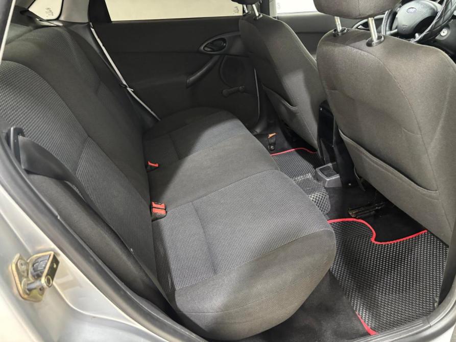 Ford Focus I Рестайлинг Альметьевск  - изображение 14