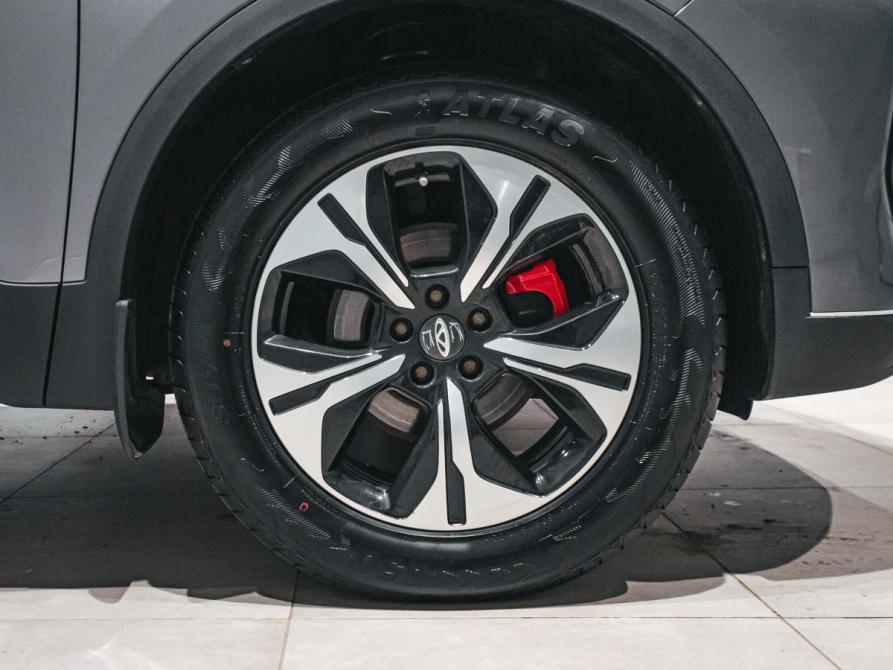 Chery Tiggo 7 Pro Max I Екатеринбург  - изображение 11