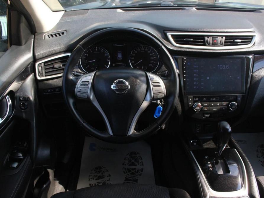 Nissan Qashqai II Калуга  - изображение 8