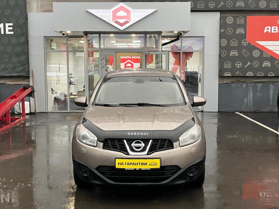Nissan Qashqai+2 I Рестайлинг Альметьевск  - изображение 2