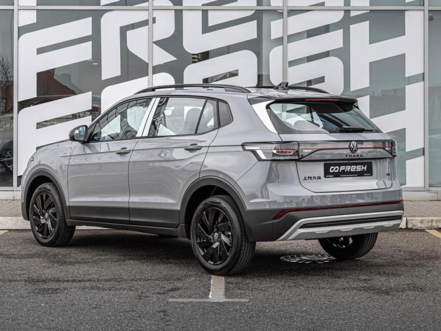Volkswagen Tharu XR Краснодар  - изображение 2
