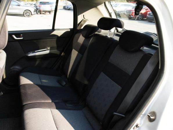 Hyundai Getz I Рестайлинг с пробегом 2007 года, цена 525 000 рублей, 177444 км, хэтчбек, Автокод Объявления