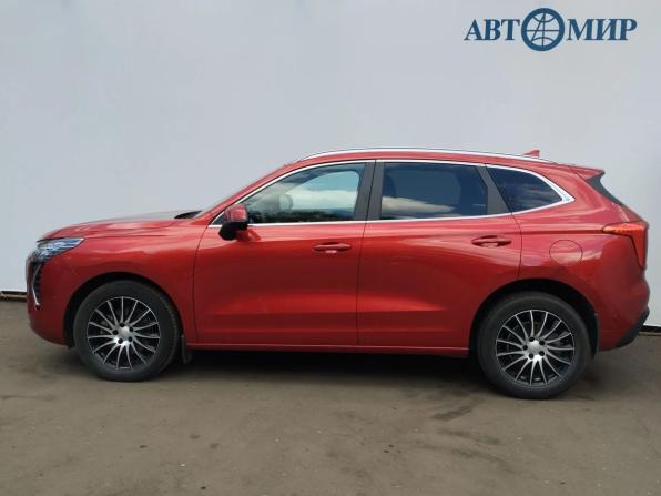 Haval Jolion I с пробегом 2023 года, цена 1 920 000 рублей, 27317 км, внедорожник, Автокод Объявления