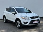Ford Kuga I Москва  - изображение 20