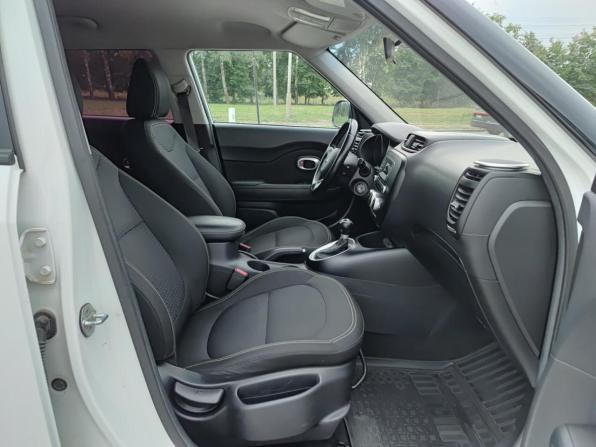 Kia Soul II с пробегом 2014 года, цена 1 200 000 рублей, 195431 км, хэтчбек, Автокод Объявления