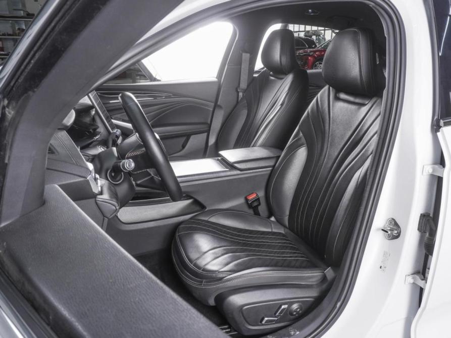 Geely Preface I Ростов-на-Дону  - изображение 10