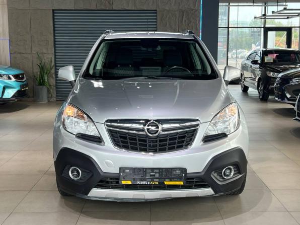 Opel Mokka I с пробегом 2014 года, цена 1 070 000 рублей, 115120 км, внедорожник, Автокод Объявления