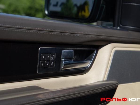Land Rover Range Rover Sport I Рестайлинг с пробегом 2010 года, цена 1 198 000 рублей, 284427 км, внедорожник, Автокод Объявления