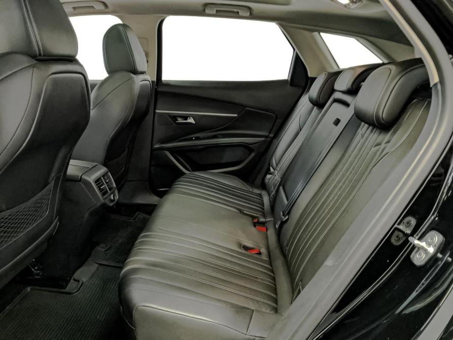 Peugeot 4008 II Рестайлинг Москва  - изображение 18