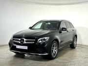 Mercedes-Benz GLC I (X253) Ижевск  - изображение 28