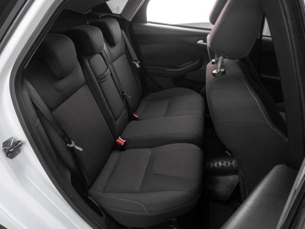 Ford Focus III с пробегом 2011 года, цена 759 000 рублей, 241786 км, седан, Автокод Объявления
