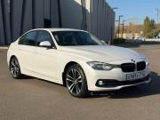 BMW 3 серии VI (F3x) Рестайлинг Казань  - изображение 28
