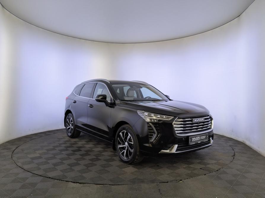 Haval Jolion I Москва  - изображение 3