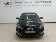 Hyundai Solaris I Ижевск  - изображение 10