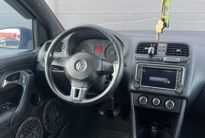 Volkswagen Polo V с пробегом 2012 года, цена 780 000 рублей, 254360 км, седан, Автокод Объявления