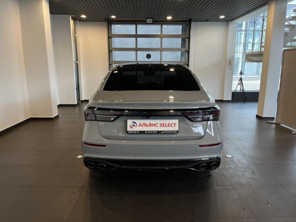 Omoda S5 GT с пробегом 2023 года, цена 1 880 000 рублей, 39650 км, седан, Автокод Объявления