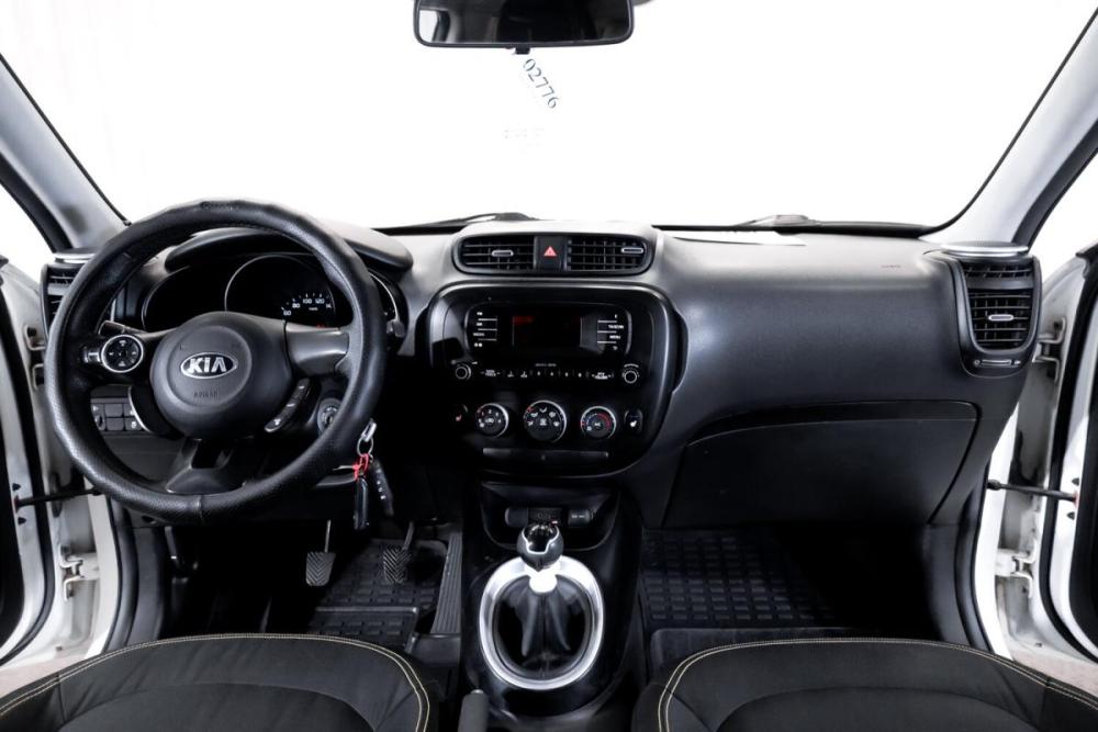 Kia Soul II Тюмень  - изображение 15