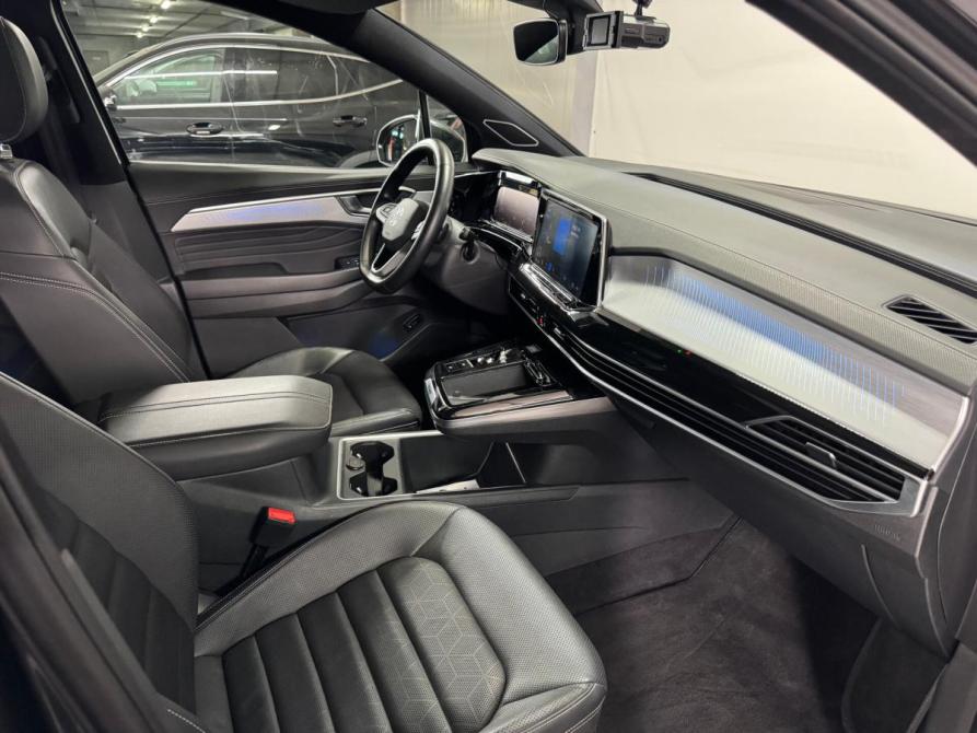 Volkswagen Talagon I Екатеринбург  - изображение 43