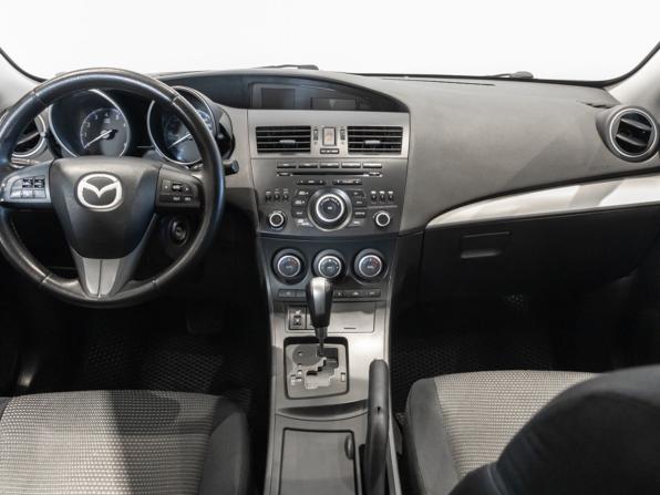 Mazda 3 II (BL) с пробегом 2009 года, цена 785 000 рублей, 190200 км, хэтчбек, Автокод Объявления