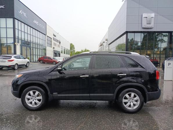 Kia Sorento II с пробегом 2011 года, цена 1 308 000 рублей, 217413 км, внедорожник, Автокод Объявления