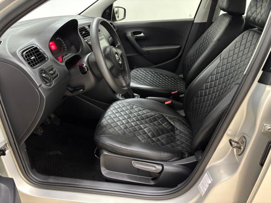 Volkswagen Polo V Альметьевск  - изображение 12