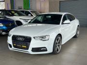Audi A5 I (8T) Рестайлинг Оренбург  - изображение 20