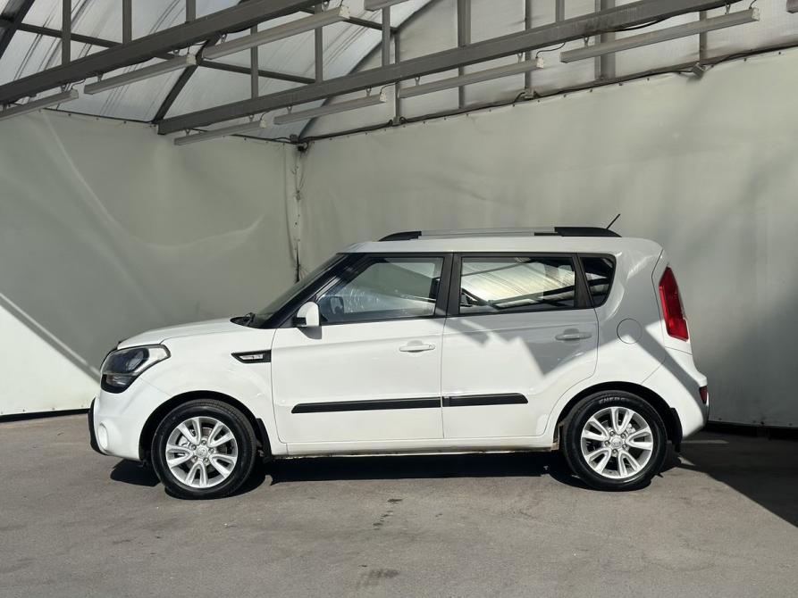 Kia Soul I Рестайлинг Липецк  - изображение 9