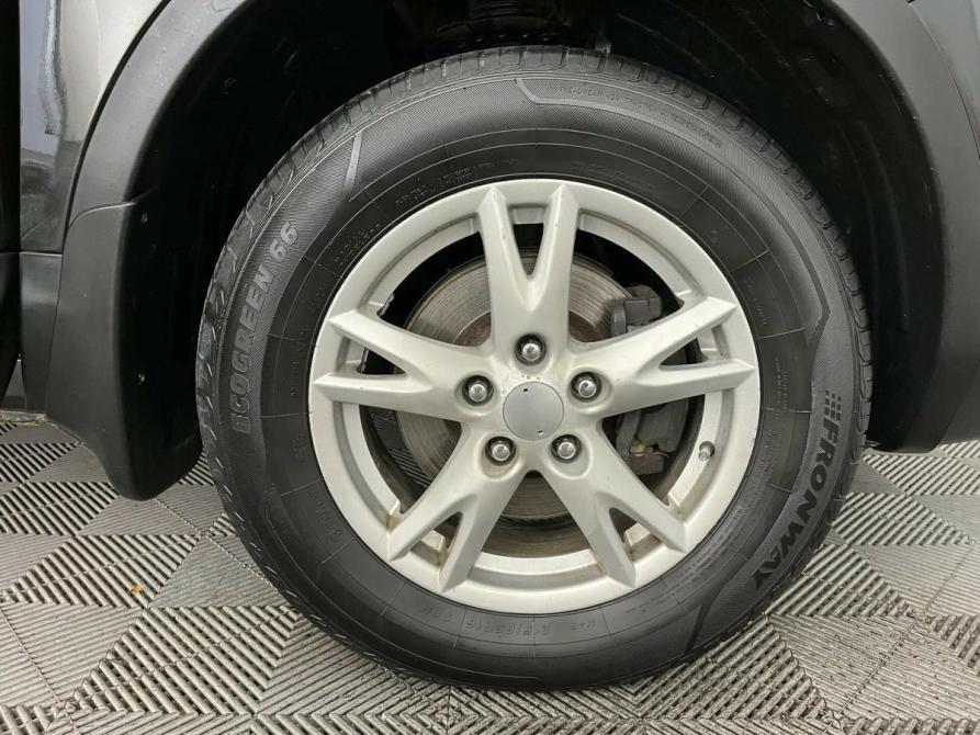 Nissan Qashqai I Рестайлинг Псков  - изображение 19