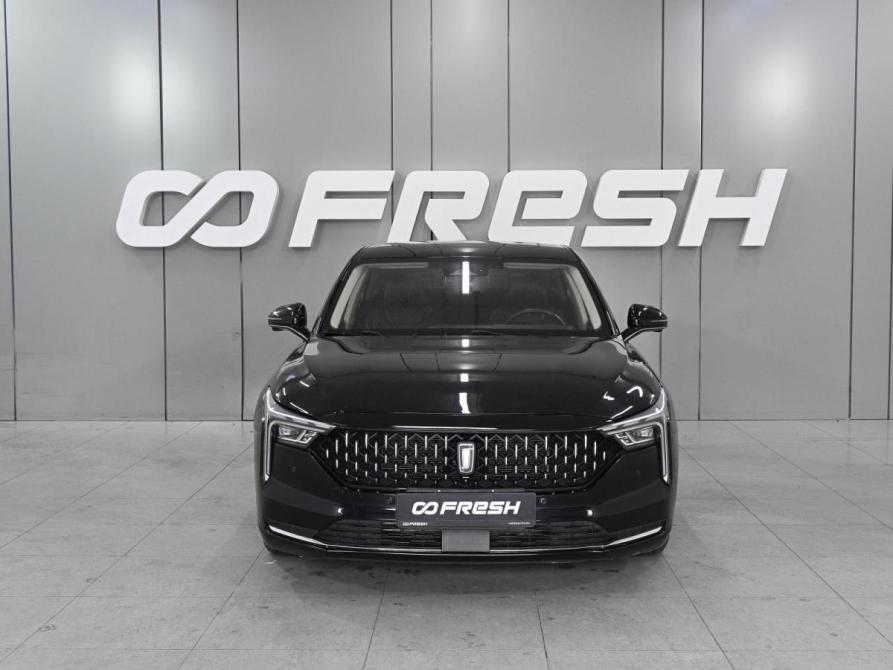 FAW Bestune B70 I Ростов-на-Дону  - изображение 3