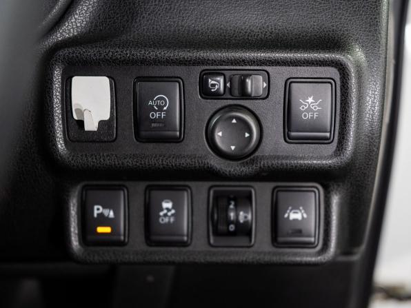 Nissan Note II Рестайлинг с пробегом 2020 года, цена 975 000 рублей, 81656 км, хэтчбек, Автокод Объявления