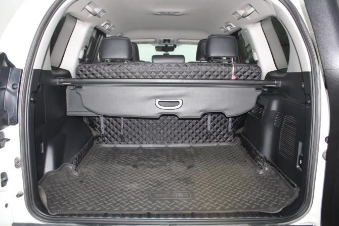 Toyota Land Cruiser Prado 150 Series Рестайлинг 2 с пробегом 2020 года, цена 6 900 000 рублей, 37815 км, внедорожник, Автокод Объявления